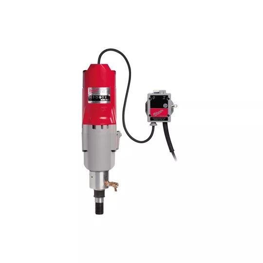 DCM2 350C Электродвигатель бурильной установки