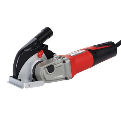 AGV 15-125XС DEC-SET Угловая шлифовальная машина 1550