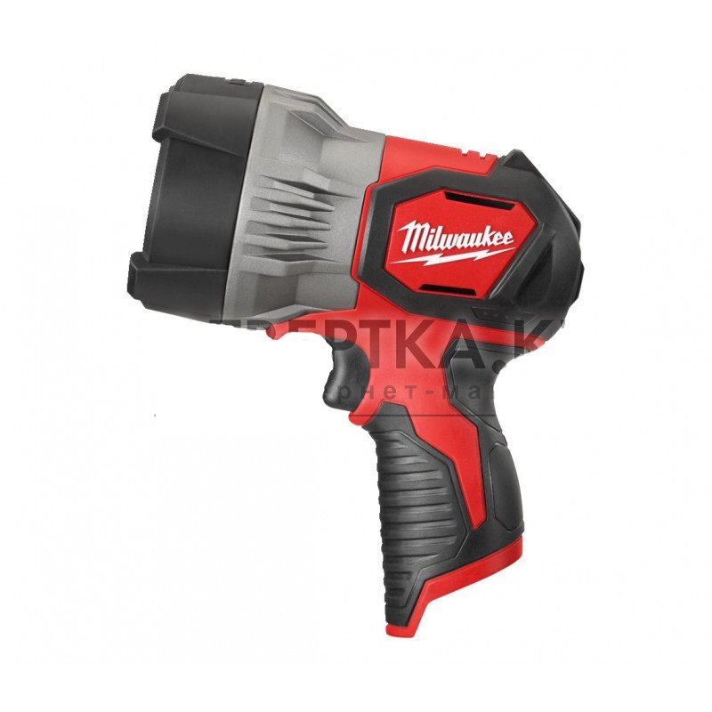 Аккумуляторный фонарь Milwaukee M12 SLED-0
