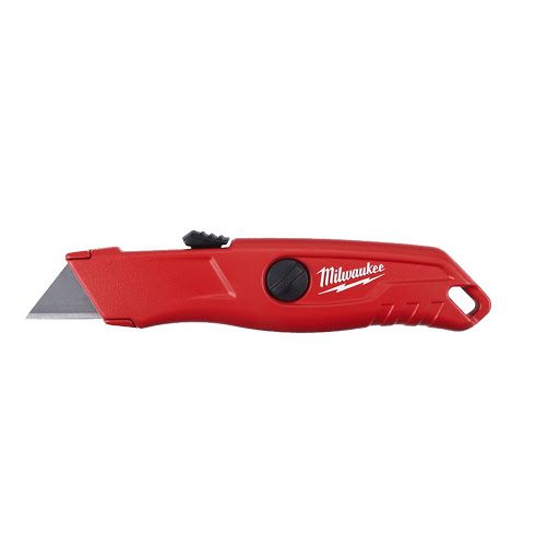 Нож Self-Retracting