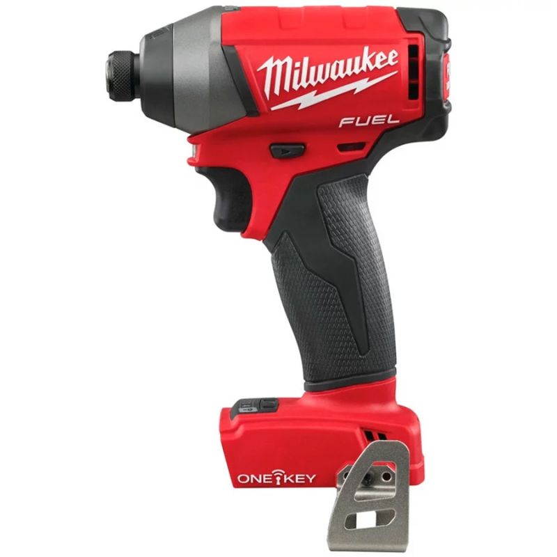 M18 ONEID-0 ONE-KEY Импульсный винтоверт 18 В, 1/4