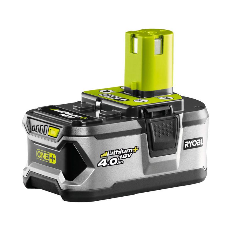Электроинструмент Ryobi RB18L40