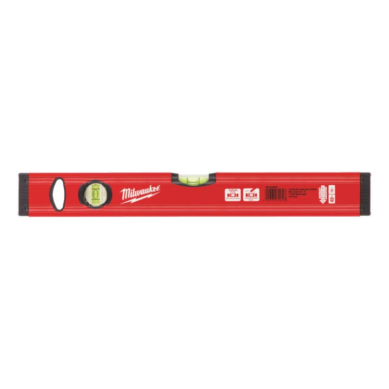 Уровень Magnetic Slim 40 см.