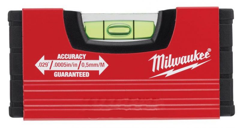 Уровень MINIBOX 10 см
