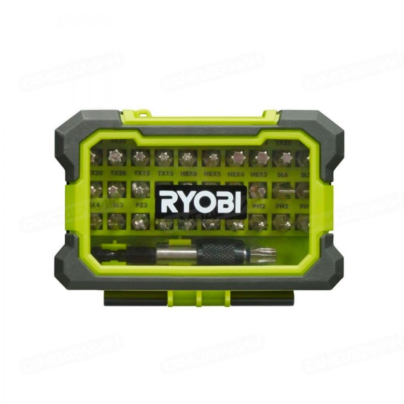 5132002798 RAK32MSD Набор бит 32 пр.