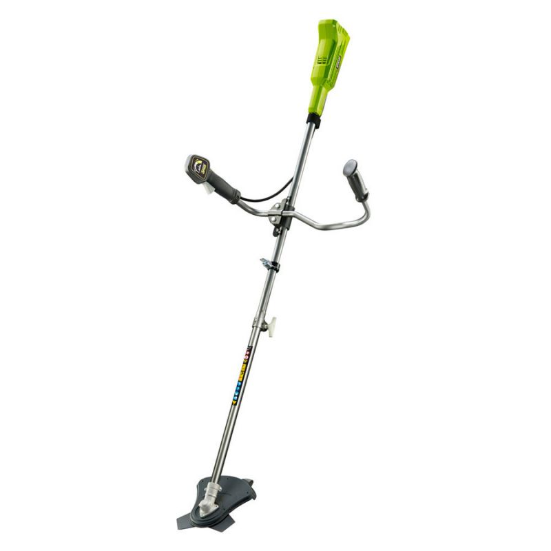 Садовая техника Ryobi газонокосилки OBC1820B-0