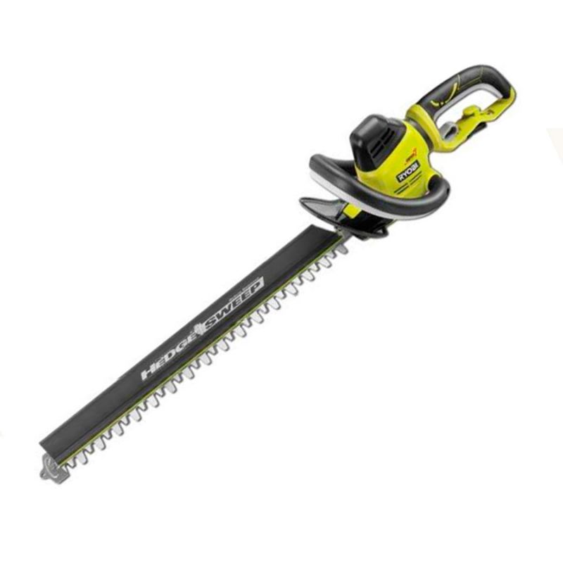 RHT7065RL Кусторез электрический 700 Вт, лезвие 65 см