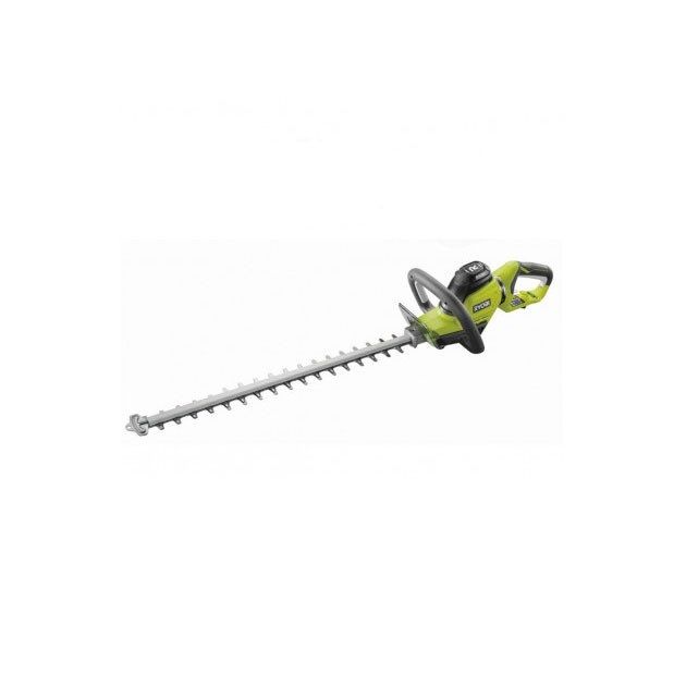 RHT7065RL Кусторез электрический 700 Вт, лезвие 65 см