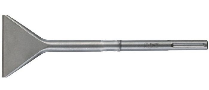 Шарошка по металлу типа N, Ø головки - 3 мм