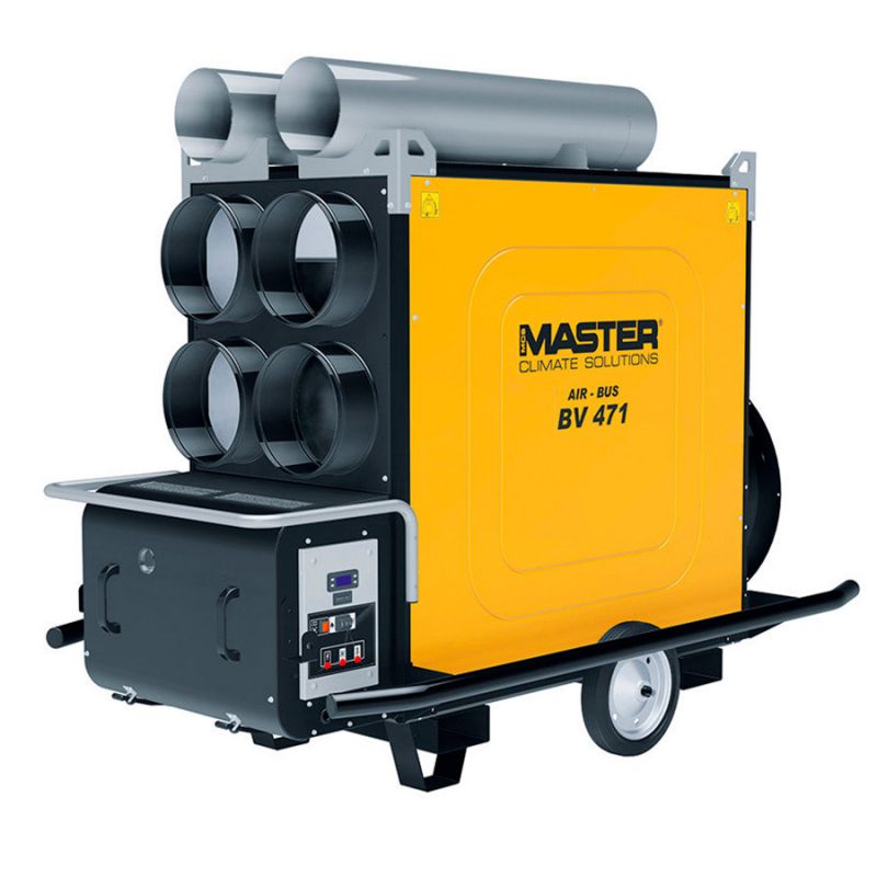 MASTER BV 471 FS (AIR-BUS)