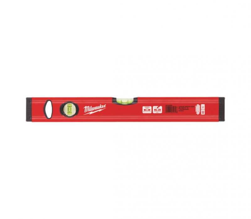 Уровень Slim Box 40 см.