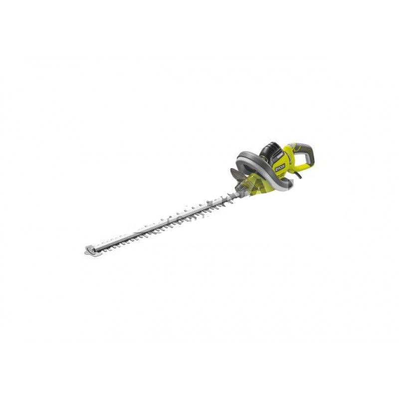 RHT5555RS Кусторез 550 Вт, лезвие 55 см.
