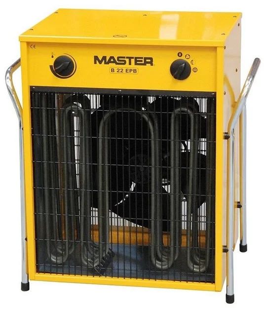 Электронагреватель MASTER B 15 EPB