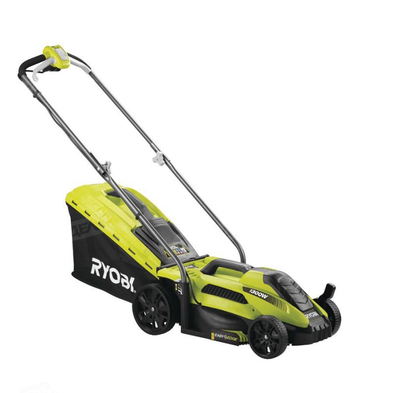 RLM13E33S Газонокосилка электрическая 1300 Вт, скос 3