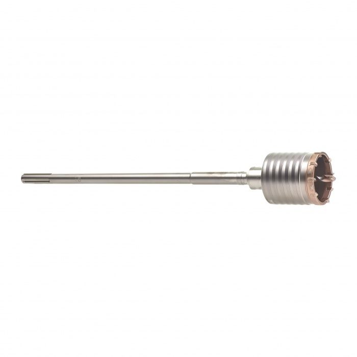 Бур шнековый SDS-Max 80х550 мм.