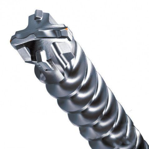 Бур SDS-Max 40х920 мм.
