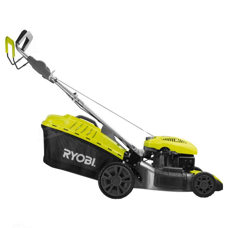 RLM46140 Газонокосилка бензиновая 140 см³, скос 46 см