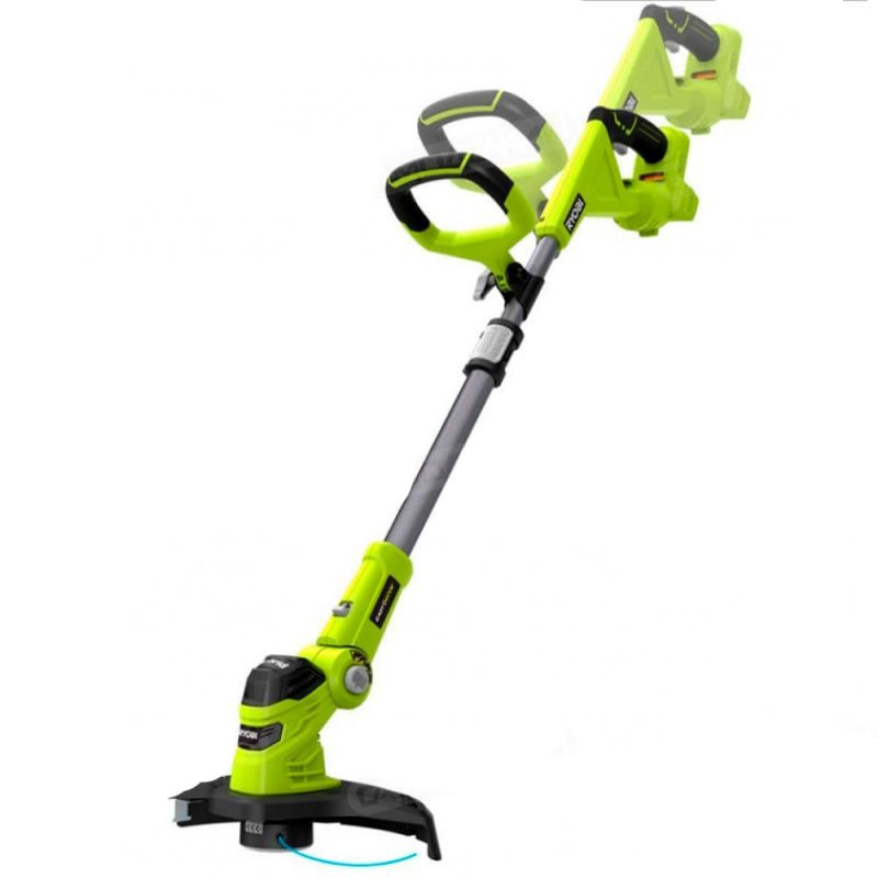 RLT1831H20 Триммер с леской гибридный 18 В, 220 В, ск