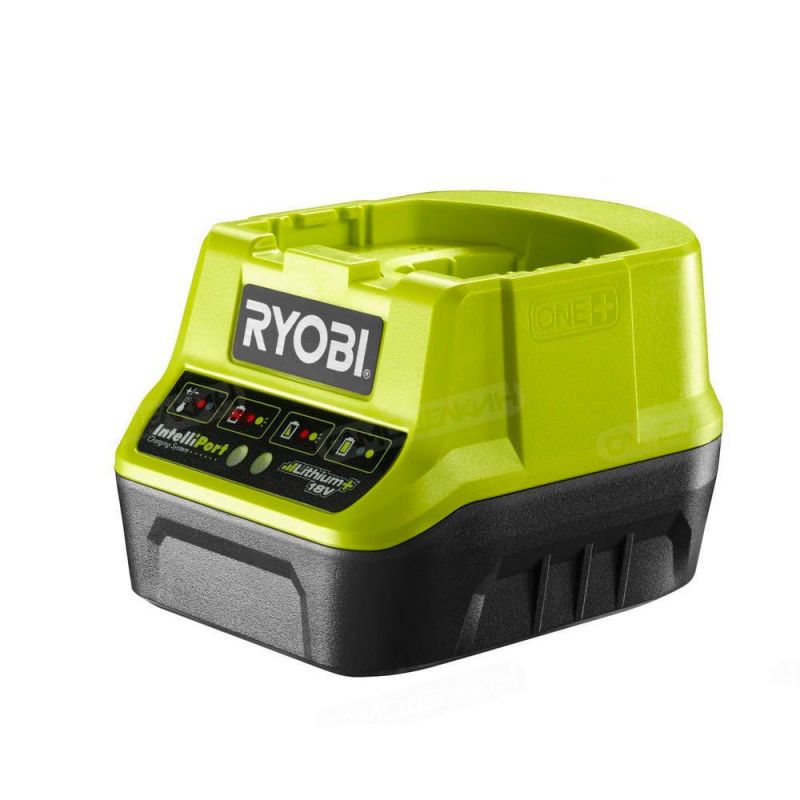 R18 DDJS-220S Набор 18 В: Шуруповерт R18DD3-0, Лобзик