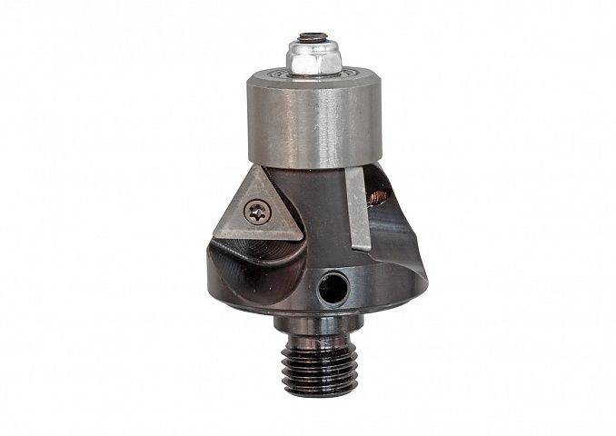 Головка фрезерная 30° для EKF-300.3