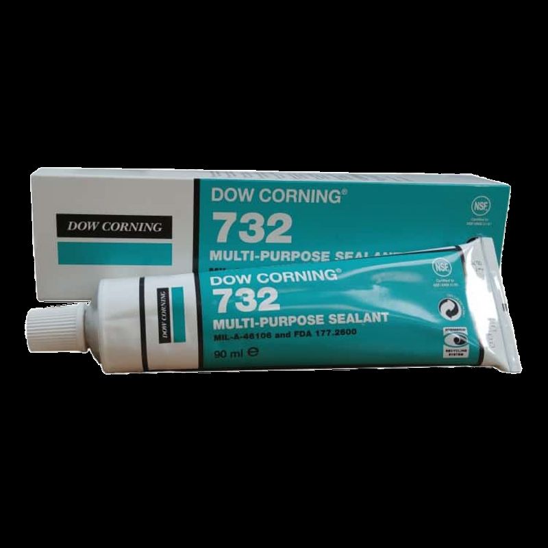 DOW CORNING® 732/90 мл