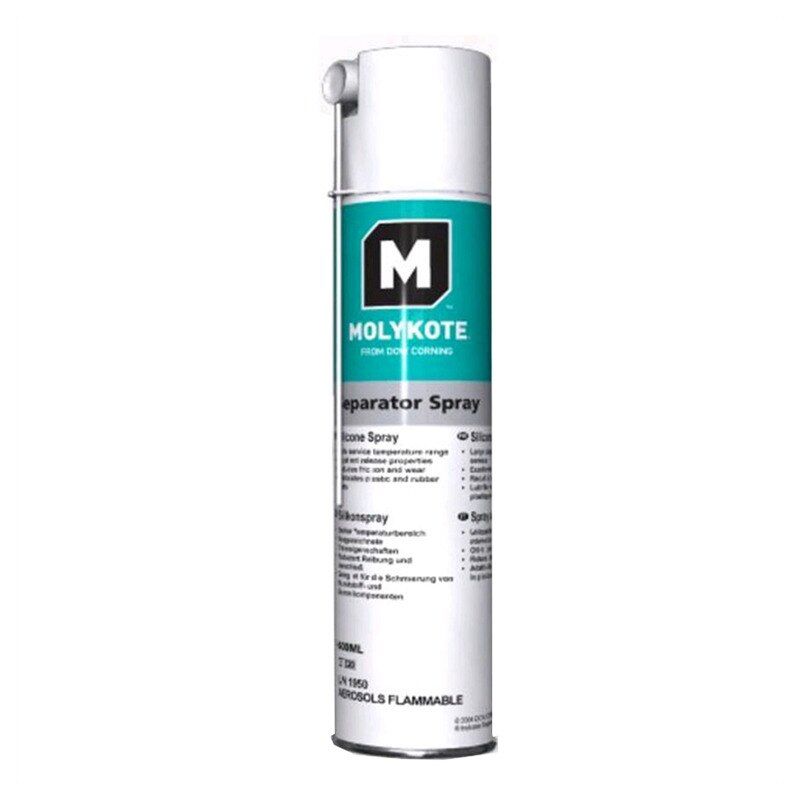 MOLYKOTE® Separator Spray 400мл
