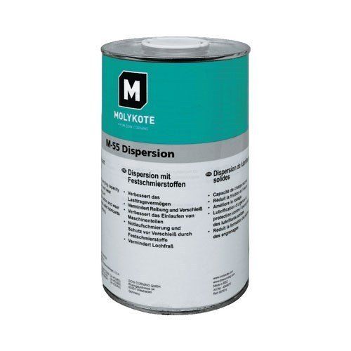 MOLYKOTE® A Dispersion 25 л