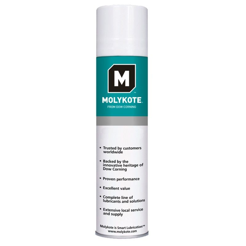 MOLYKOTE® Metal Protector Spray
