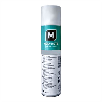 MOLYKOTE® PTFE-N UV Spray 400 мл