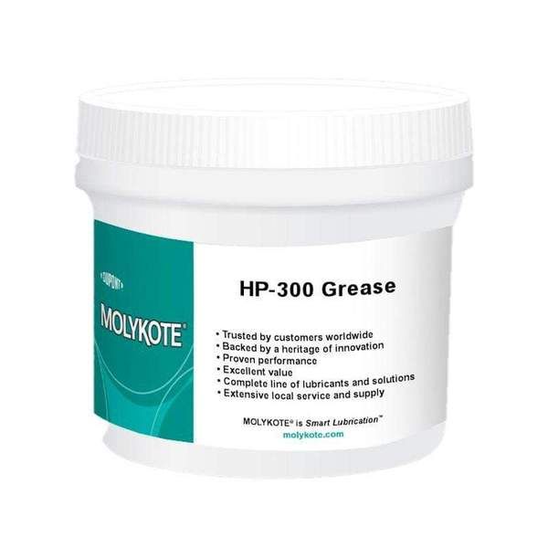 MOLYKOTE® HP-300 20 гр