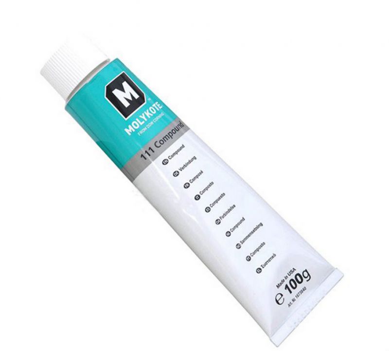 MOLYKOTE® 33 Light 1 кг