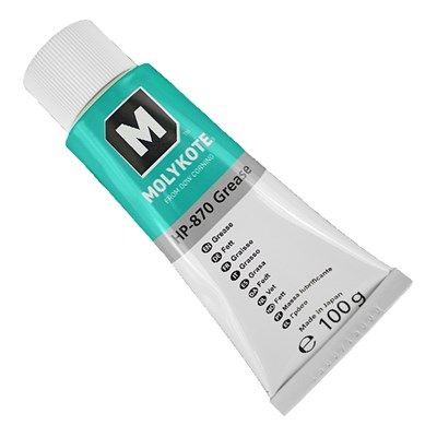 MOLYKOTE® 55 O-RING 1 кг 