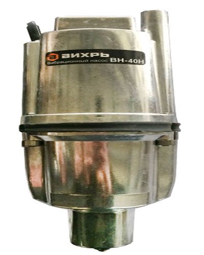 Вибрационный насос ВН-40Н Вихрь, шт
