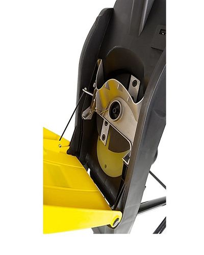 Садовый измельчитель ESH-2500 HUTER, шт