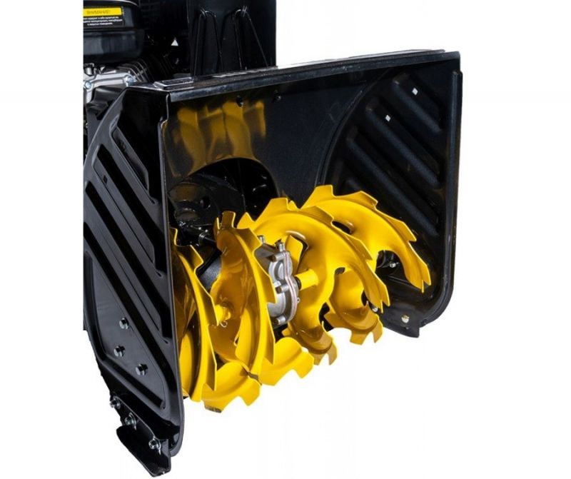 Снегоуборщик Huter SGC 4100, шт