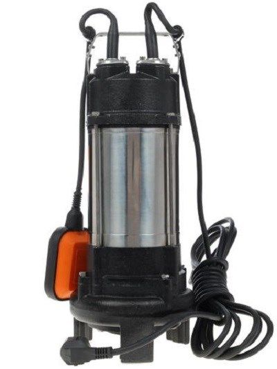Фекальный насос ФН-1100Л Вихрь, шт