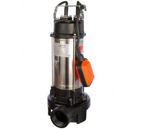 Фекальный насос ФН-2200Л Вихрь, шт