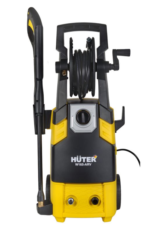Мойка Huter W165-ARV