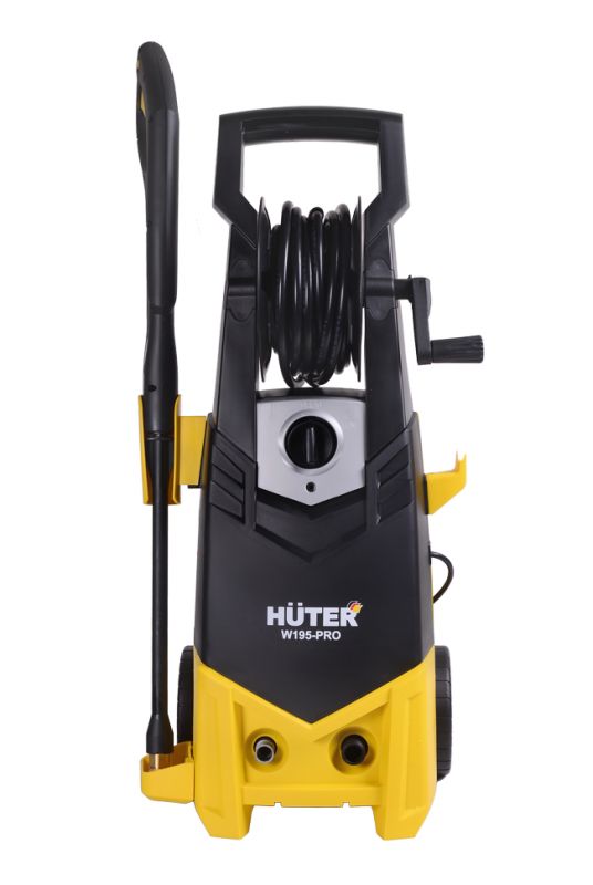 Мойка Huter W195-PRO