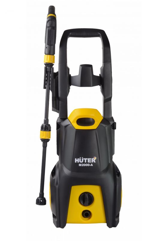 Мойка Huter M2000-A