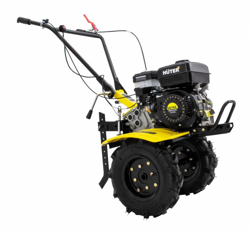 Сельскохозяйственная машина МК-7000P-10-4x2 Huter