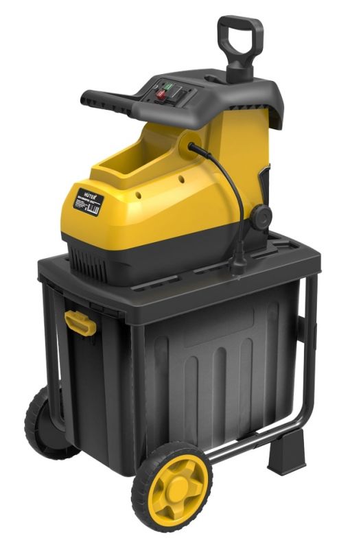Садовый измельчитель ESH-2800PRO
