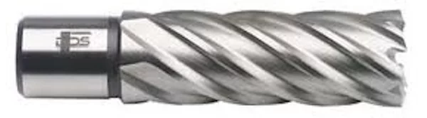KBL-СО 014 Фреза 14х55 мм. Cobalt