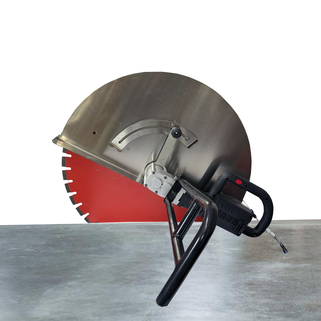 Бетонорез MUKOSAN BL710