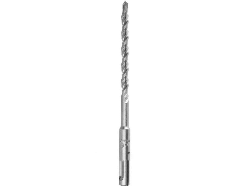 Бур SDS-Plus 6х260 мм.