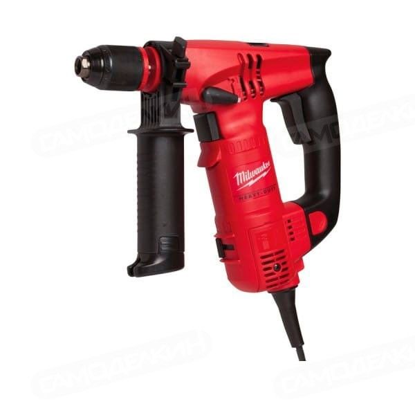 Ударная дрель Milwaukee T-TEC 201