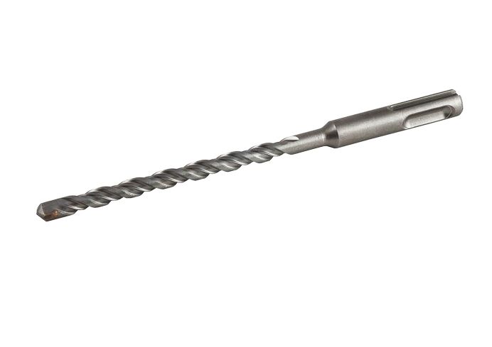 Бур SDS-Plus 6х110 мм.