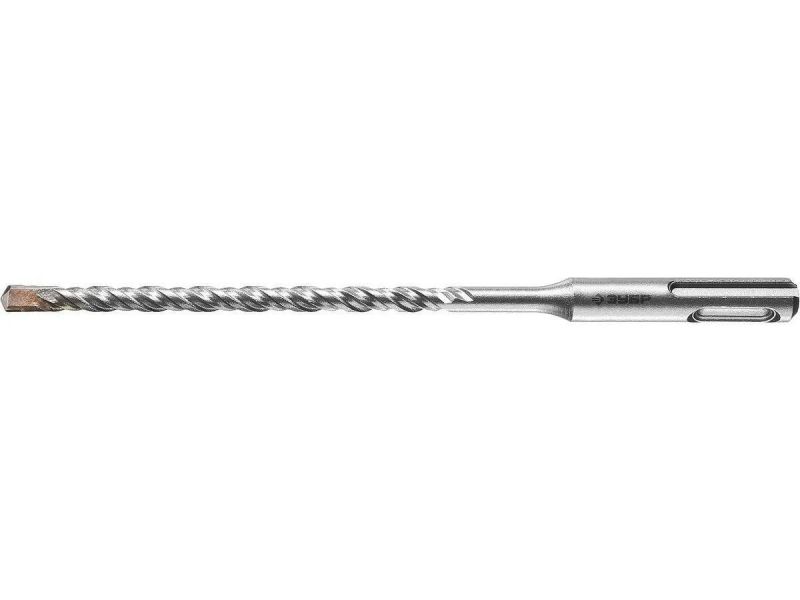 Бур SDS-Plus 8х160 мм. 10 шт.
