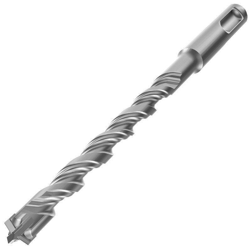 4932371706 Бур SDS-Plus 8х160 мм. 10 шт.