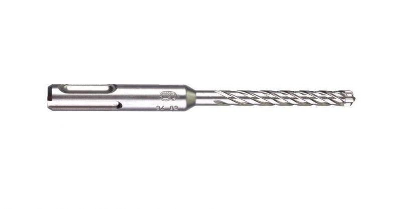 Бур SDS-Plus 6x110 мм. RX4